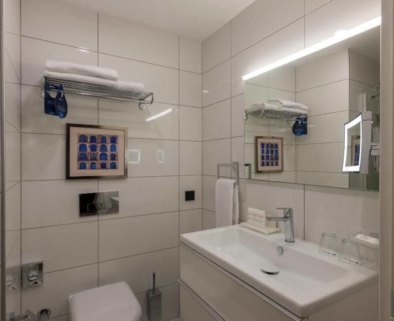 Otel Radisson Blu Batisehir *