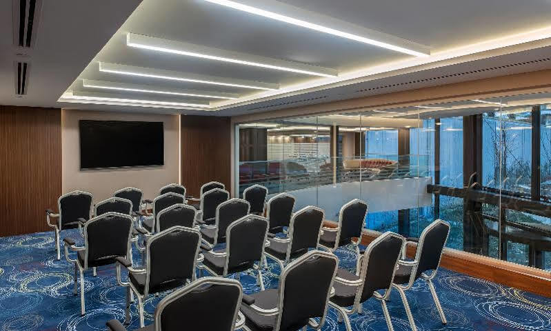 Radisson Blu Batisehir * İstanbul